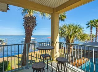 458 Bayshore Dr, Miramar Beach, FL 32550