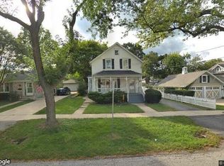 320 N Elm St, Itasca, IL 60143
