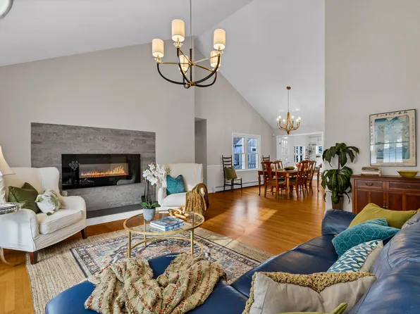 132 Primrose Lane #132, Windsor, CT 06095