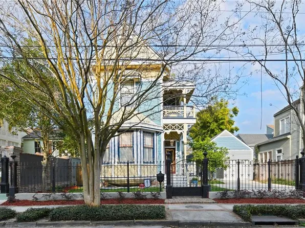 1121 1st St, New Orleans, LA 70130