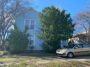 501 Hammitt St SE, Hartselle, AL 35640