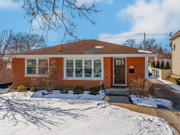 968 S Saylor Ave, Elmhurst, IL 60126
