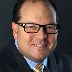 Dave Parks