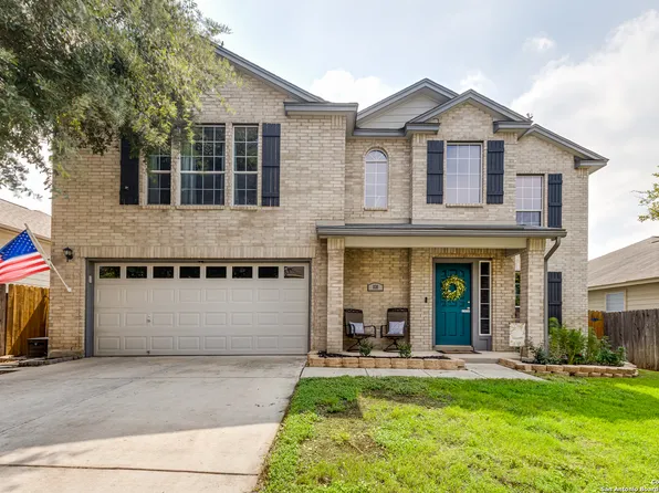 838 ANARBOR POST, San Antonio, TX 78245