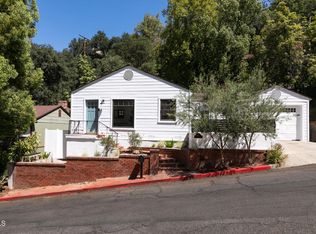 1344 Indiana Ave, South Pasadena, CA 91030