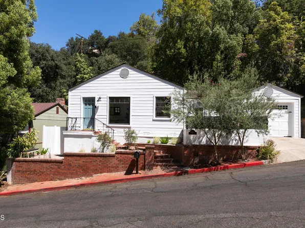 1344 Indiana Ave, South Pasadena, CA 91030