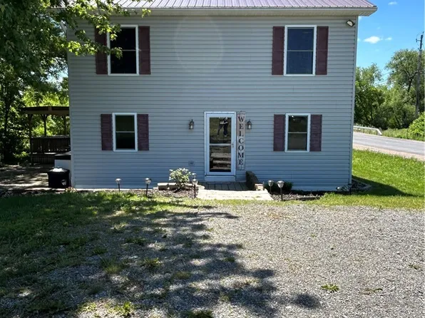 33094 County Route 4, Cape Vincent, NY 13618