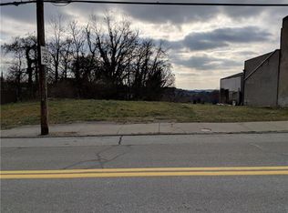 2410 Webster Ave, West Mifflin, PA
