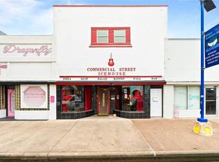337 S Commercial St, Aransas Pass, TX 78336