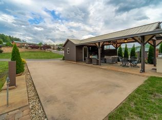 134 Sunset View Trl, Franklin, NC 28734