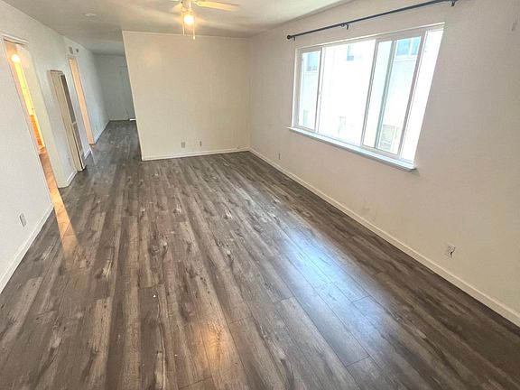 Livingroom View from Front door