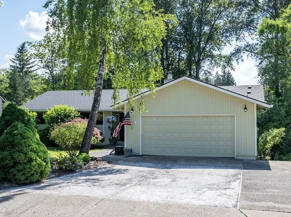 319 NE Scott Dr, Gresham, OR 97030