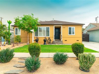 2504 Eckleson St, Lakewood, CA, 90712