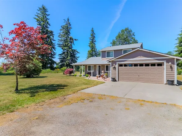 11502 145th Lane SE, Rainier, WA 98576