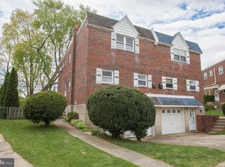 7316 Hiola Rd, Philadelphia, PA 19128