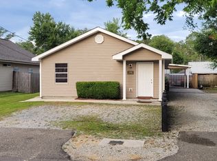 57366 Maple Ave #E, Slidell, LA 70461