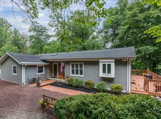 141 Mountain Top Rd, Glen Gardner, NJ 08826