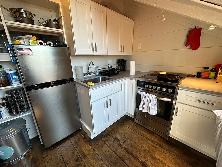 75 Mount Vernon St #5 — Photo 9