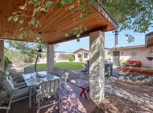 4148 W Grovers Ave, Glendale, AZ 85308
