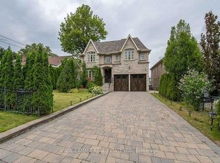 90 Grandview Ave, Markham, ON L3T 1H4