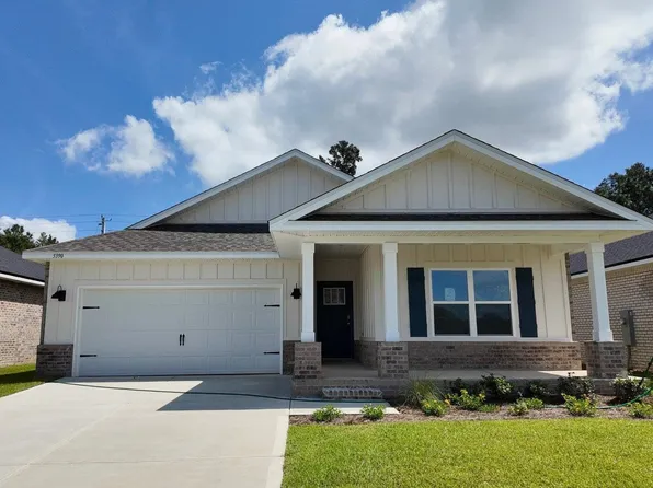 5390 Martingale Dr, Milton, FL 32583