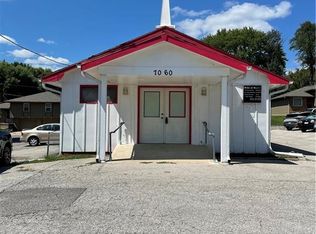 7060 Leavenworth Rd, Kansas City, KS 66109