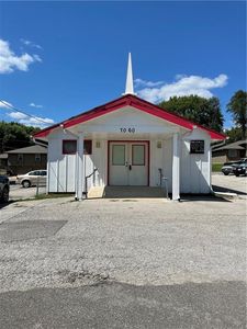 7060 Leavenworth Rd, Kansas City, KS, 66109