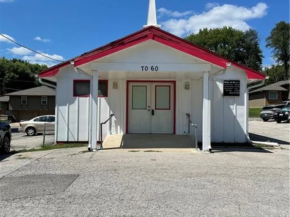 7060 Leavenworth Rd, Kansas City, KS 66109