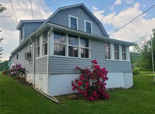 533 Hogback Rd, Confluence, PA 15424