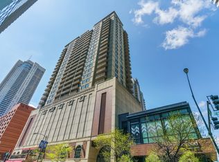 630 N State St APT 1305, Chicago, IL