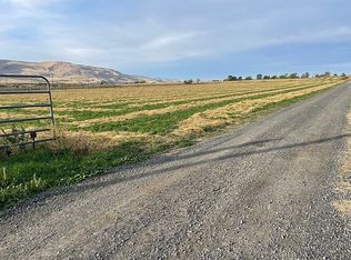 N Hosko Rd, Prosser, WA 99350