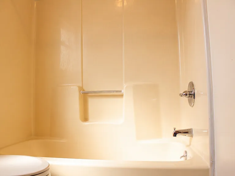 Bathroom (continued)