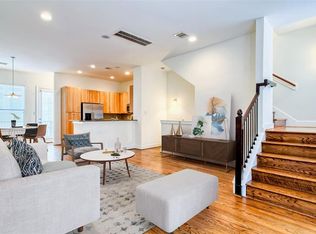 141 E 2nd St, Houston, TX 77007