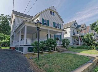 16 Locust Ave, Troy, NY 12180