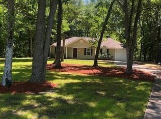 710 Old Ccc Rd, Brunswick, GA 31523