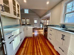 245 Cottage Rd, Boston, MA 02132