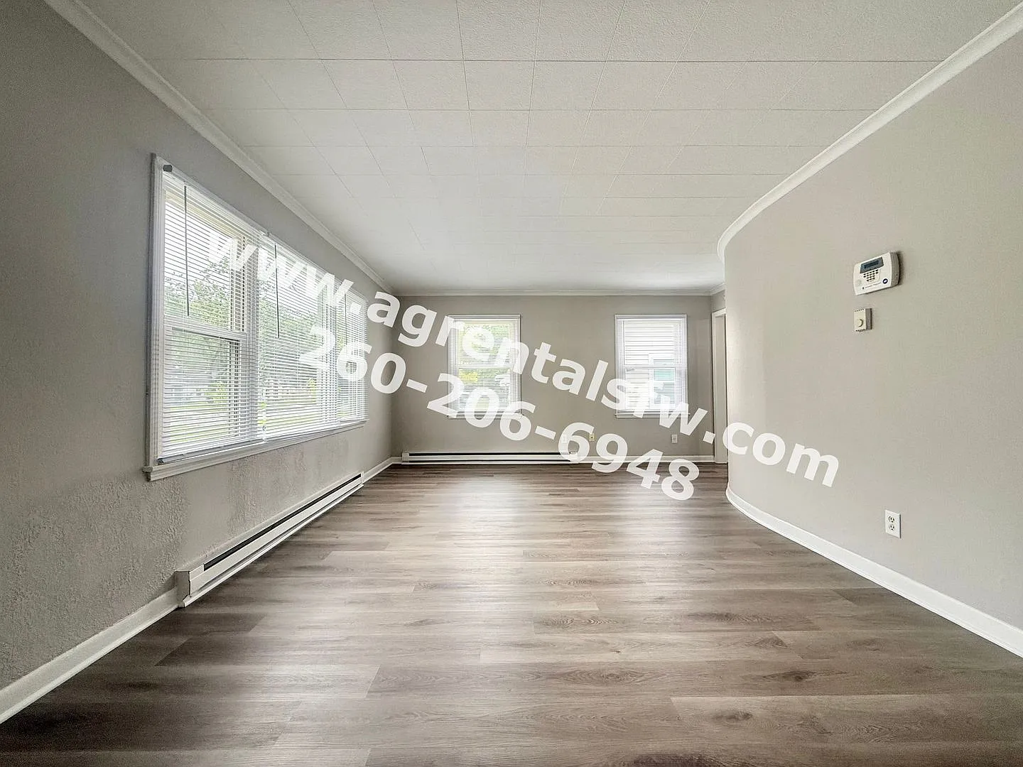 3 Bedroom House — Photo 2