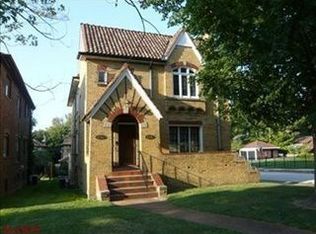 7301 Forsyth Blvd #7301, Saint Louis, MO