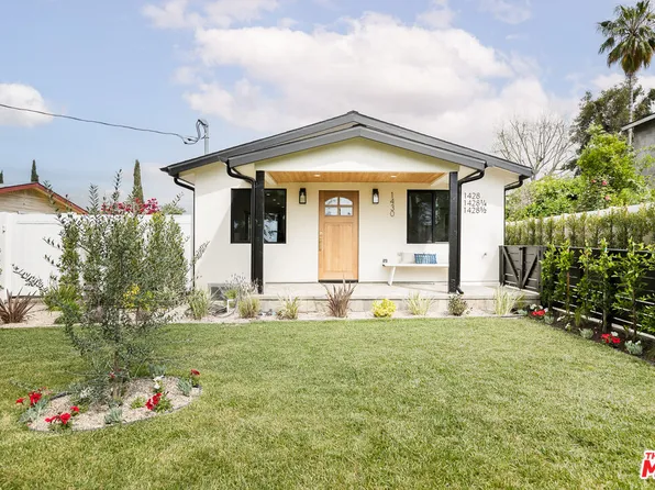 1430 N Avenue 46, Los Angeles, CA 90041