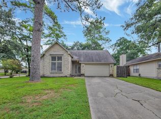 23346 Balthasar St, Spring, TX 77373