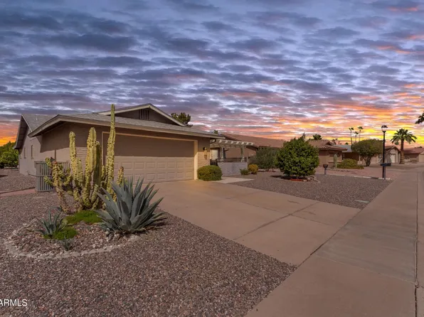 986 LEISURE WORLD --, Mesa, AZ 85206