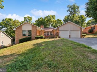 648 Bellview Ave, Winchester, VA 22601