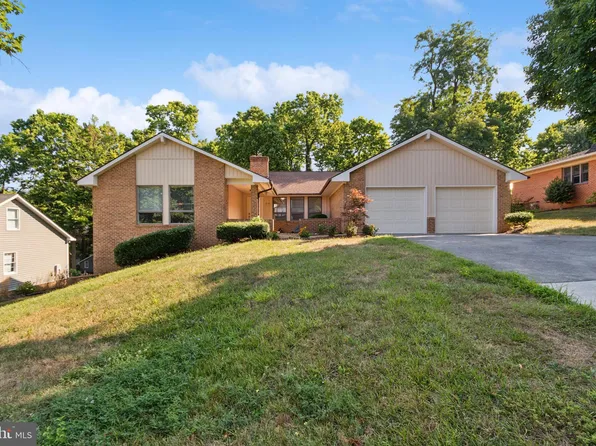 648 Bellview Ave, Winchester, VA 22601