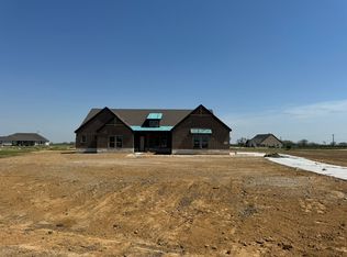 2208 Continent Ct, Krum, TX 76249