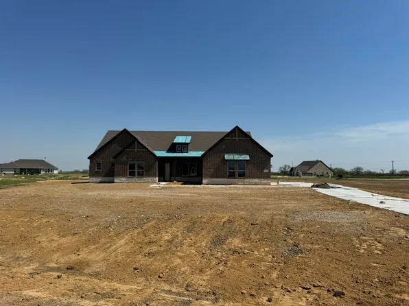2208 Continent Ct, Krum, TX 76249