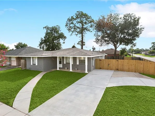 4901 Cardenas Dr, New Orleans, LA 70127