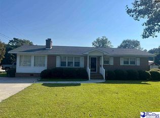 401 W Main St, Lamar, SC 29069