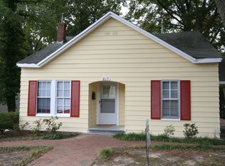 813-813 1/2 W Knox St #A, Durham, NC 27701