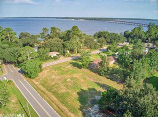 0 5th St #1-2, Lillian, AL 36549