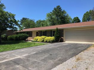 8821 Fox Lonas Rd, Knoxville, TN 37923